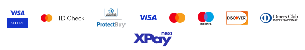 Payment logo